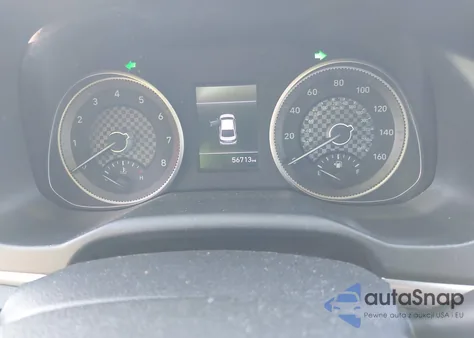 2019 Hyundai Elantra Sel из США, поврежденный, VIN KMHD84LF5KU793594